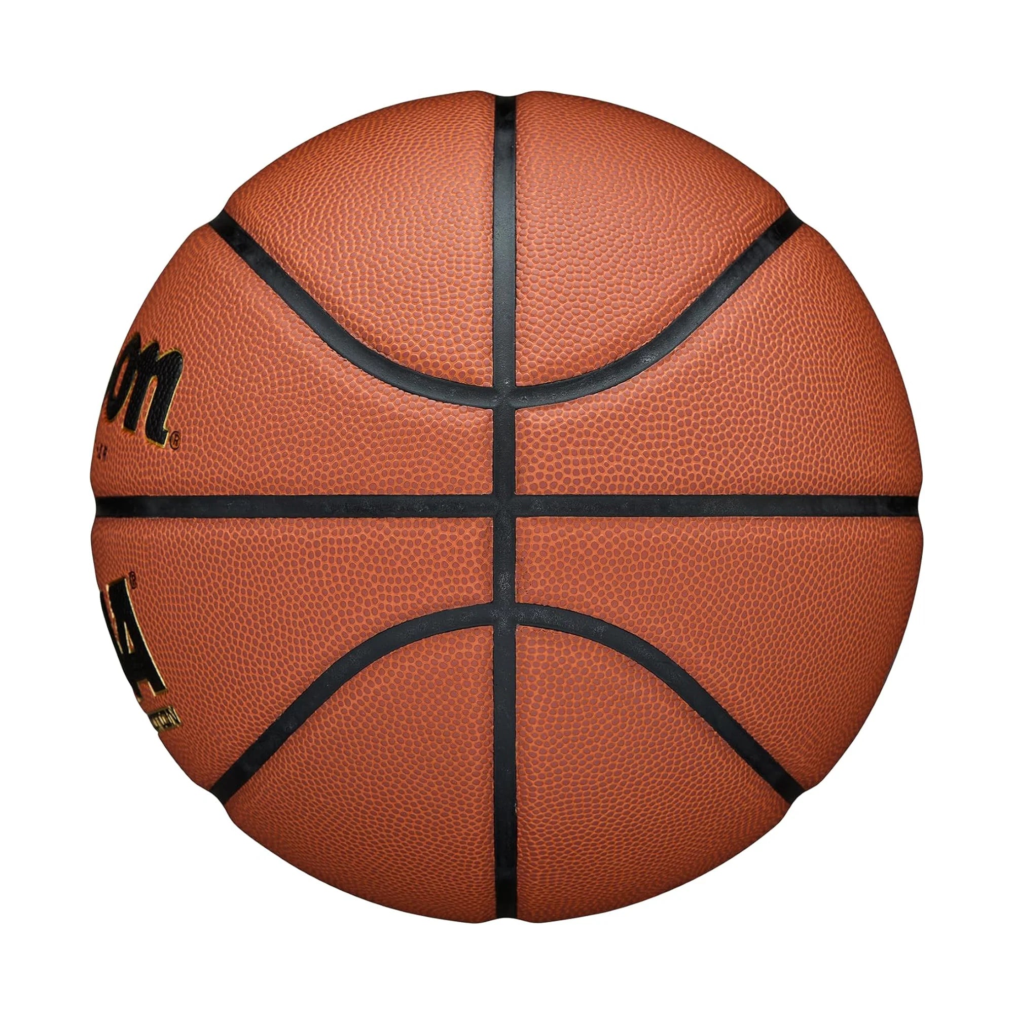 NCAA Final Four Indoor/Outdoor Basketball - Brown, Size 6 - 28.5"